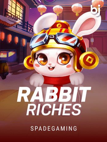 Rabbit Riches thumbnail