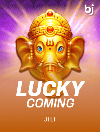 লাকি কামিং game thumbnail