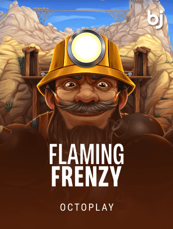 Flaming Frenzy thumbnail